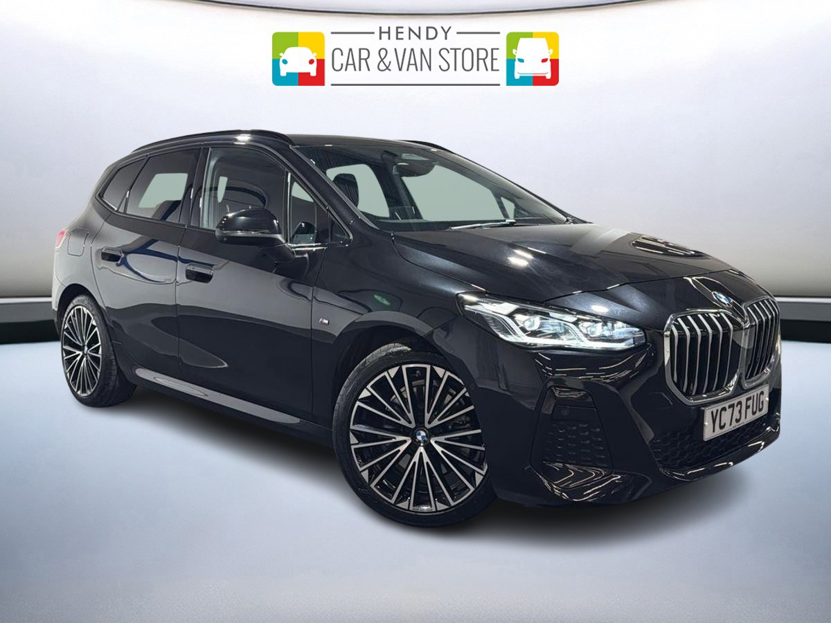 Main listing image - BMW 2 Series Active Tourer