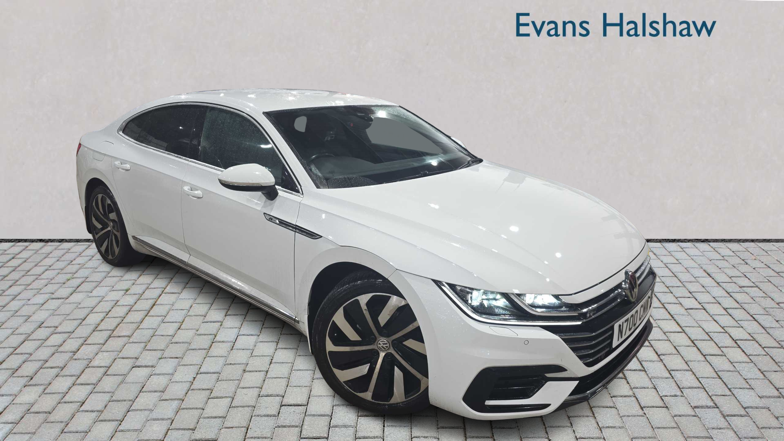 Main listing image - Volkswagen Arteon