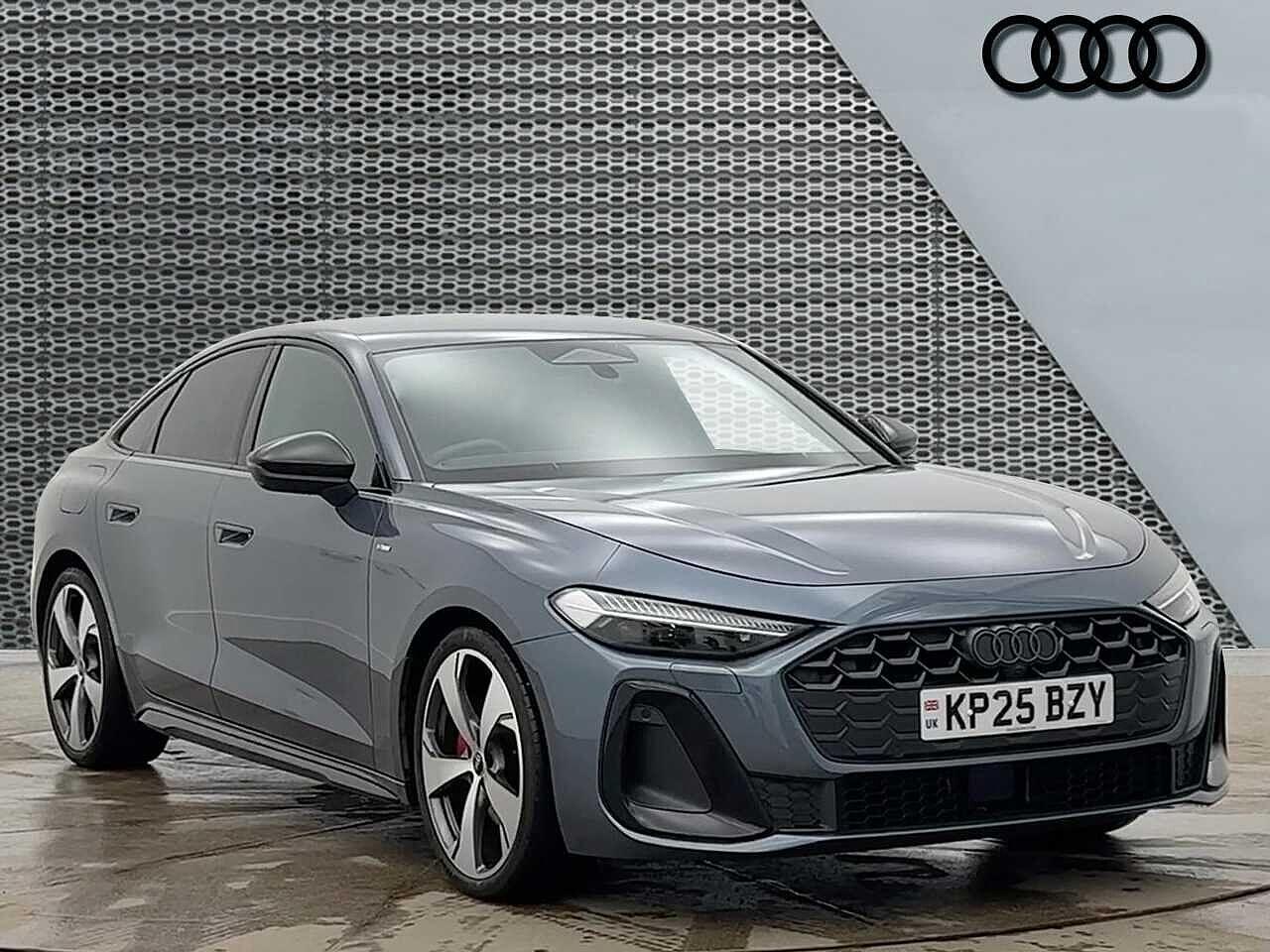 Main listing image - Audi A5