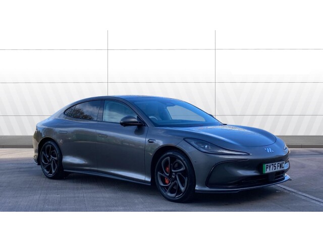 Main listing image - MG Im5