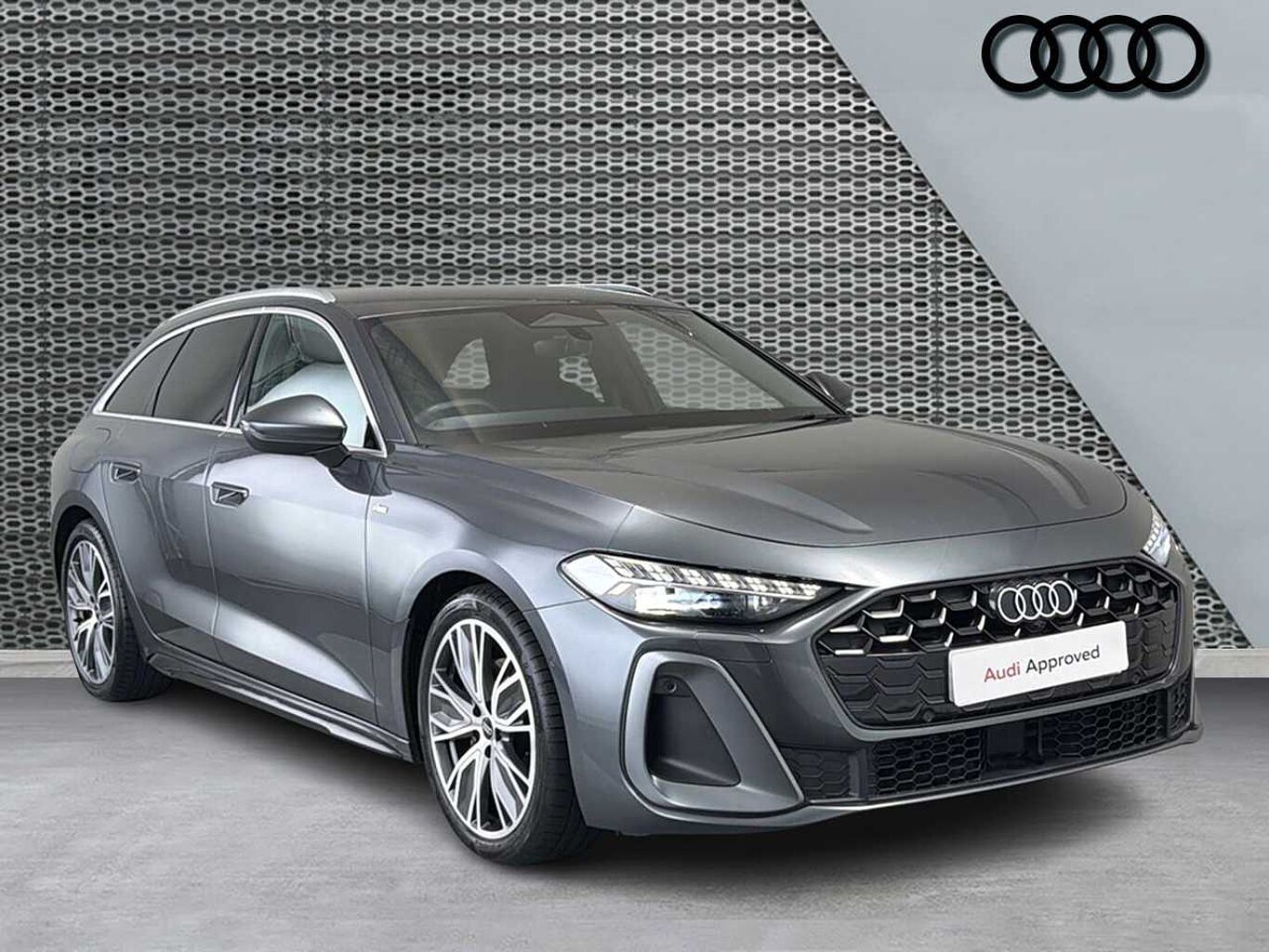 Main listing image - Audi A5