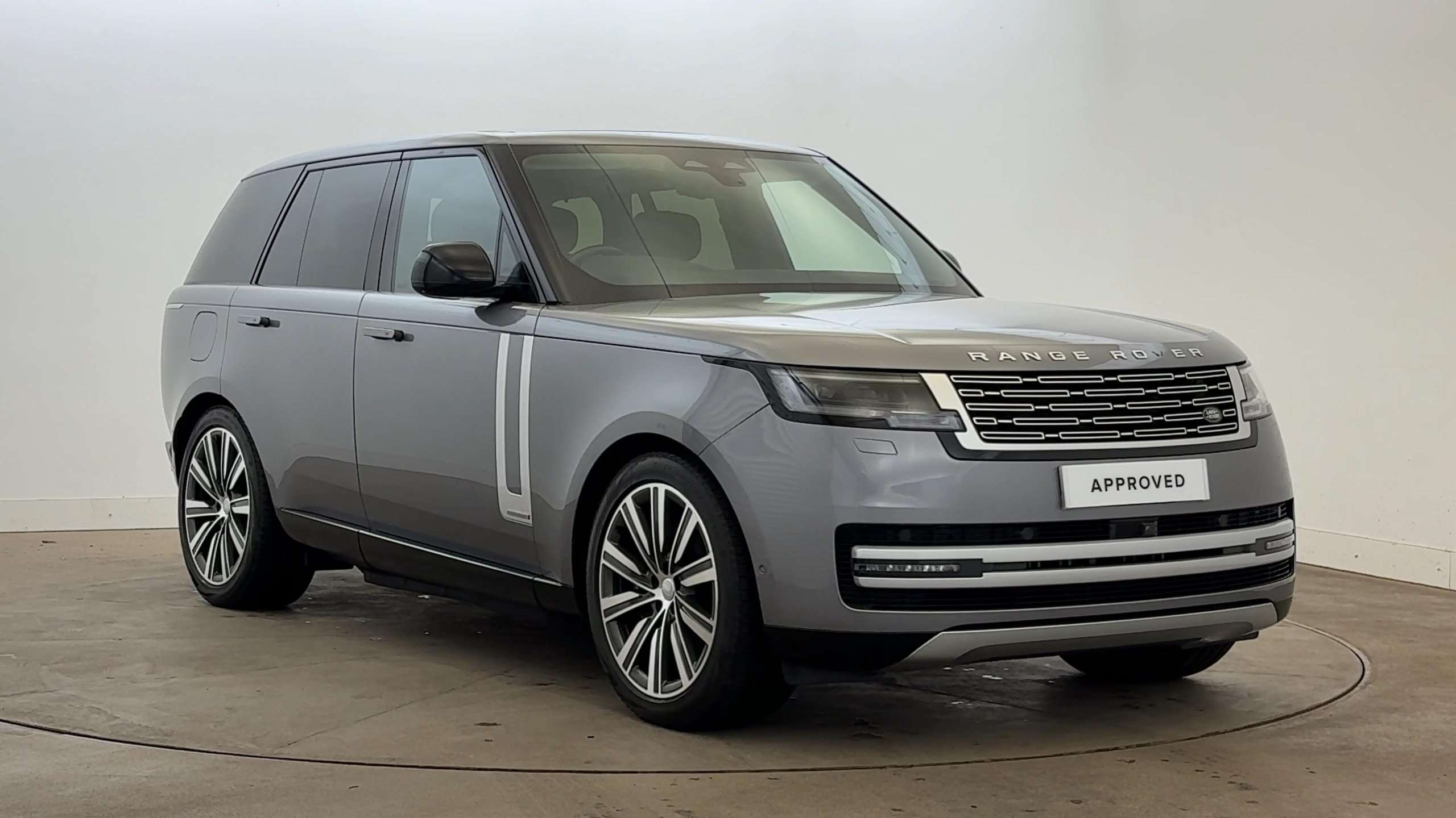 Main listing image - Land Rover Range Rover