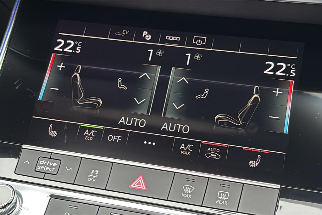 Main listing image - Audi A6 Avant