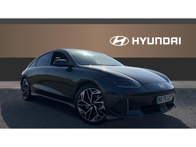 Main listing image - Hyundai IONIQ 6