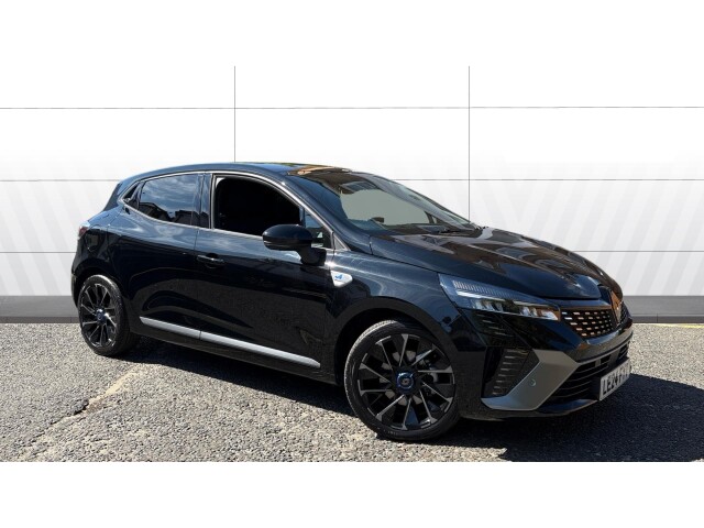 Main listing image - Renault Clio