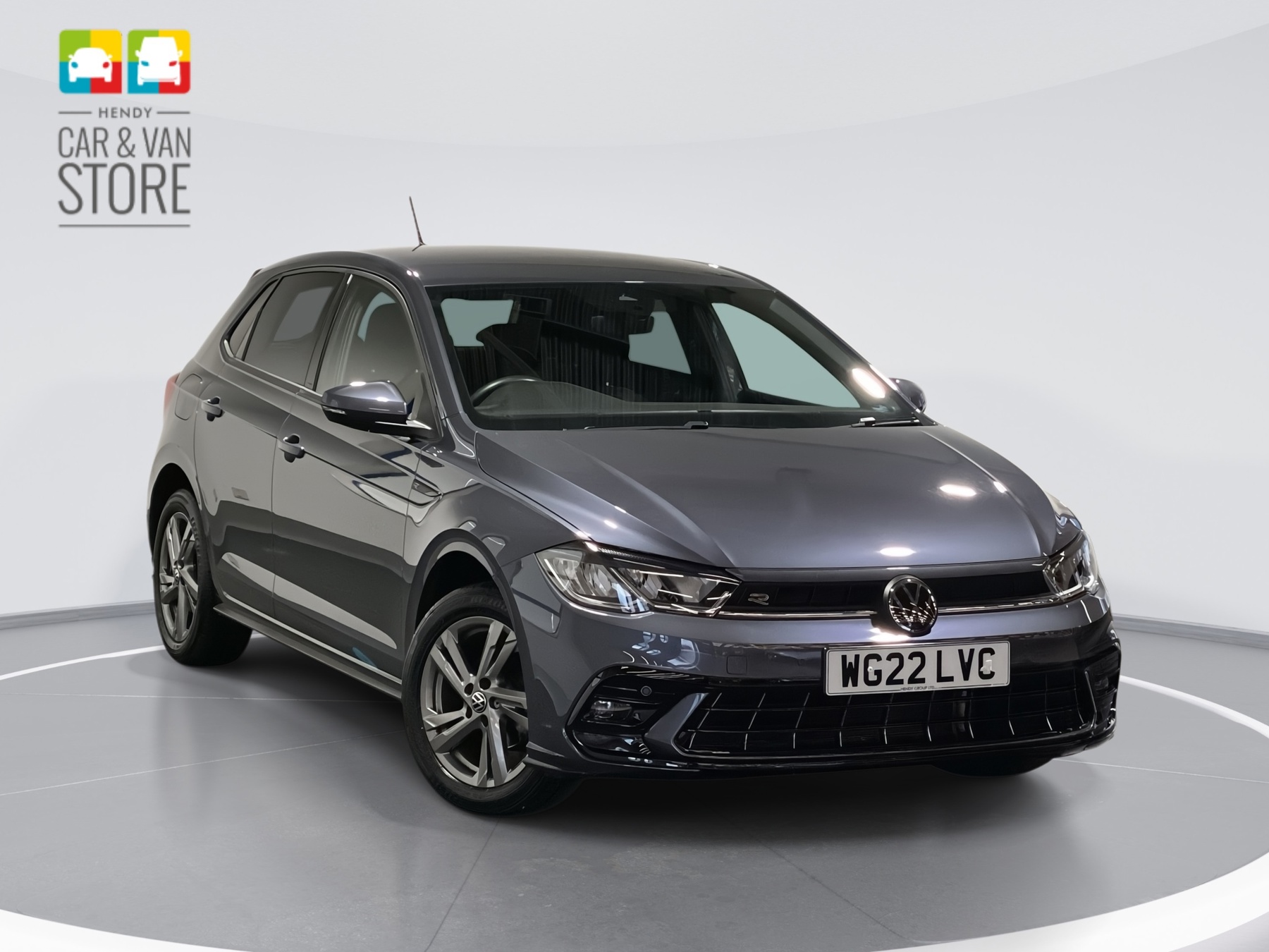 Main listing image - Volkswagen Polo