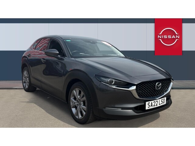 Main listing image - Mazda CX-30