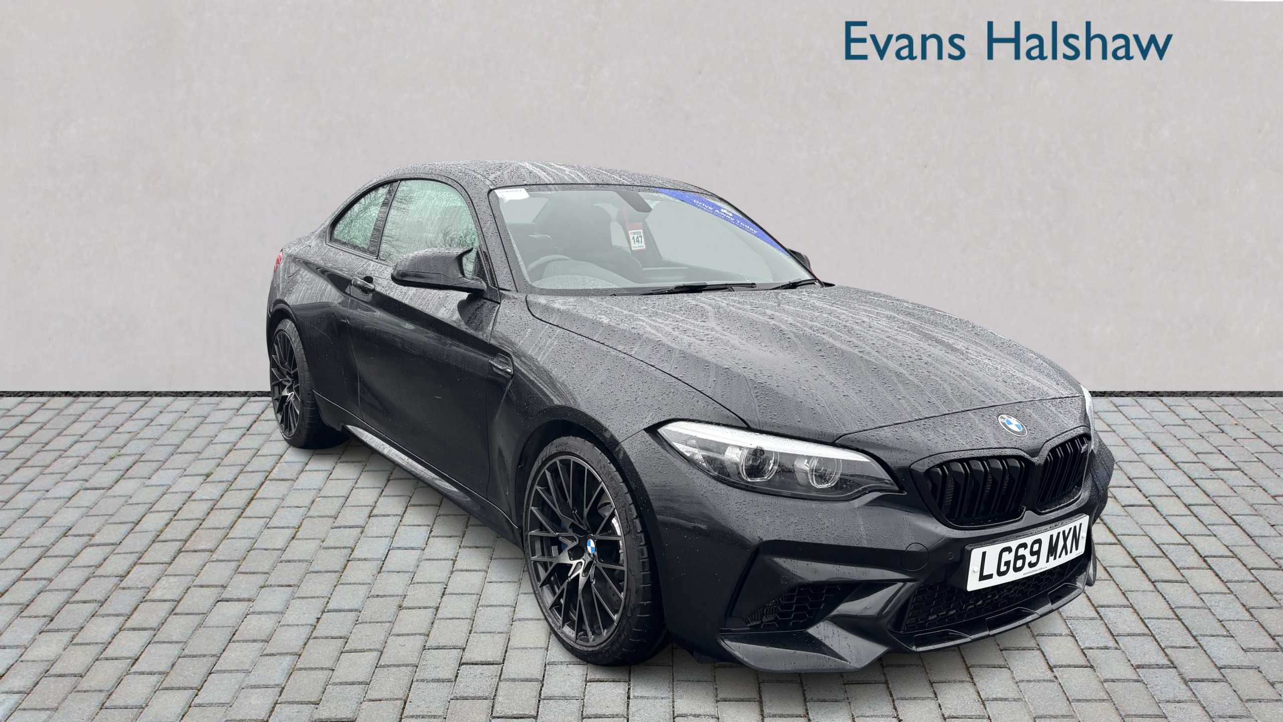 Main listing image - BMW M2