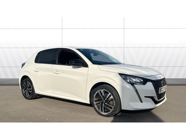 Main listing image - Peugeot 208