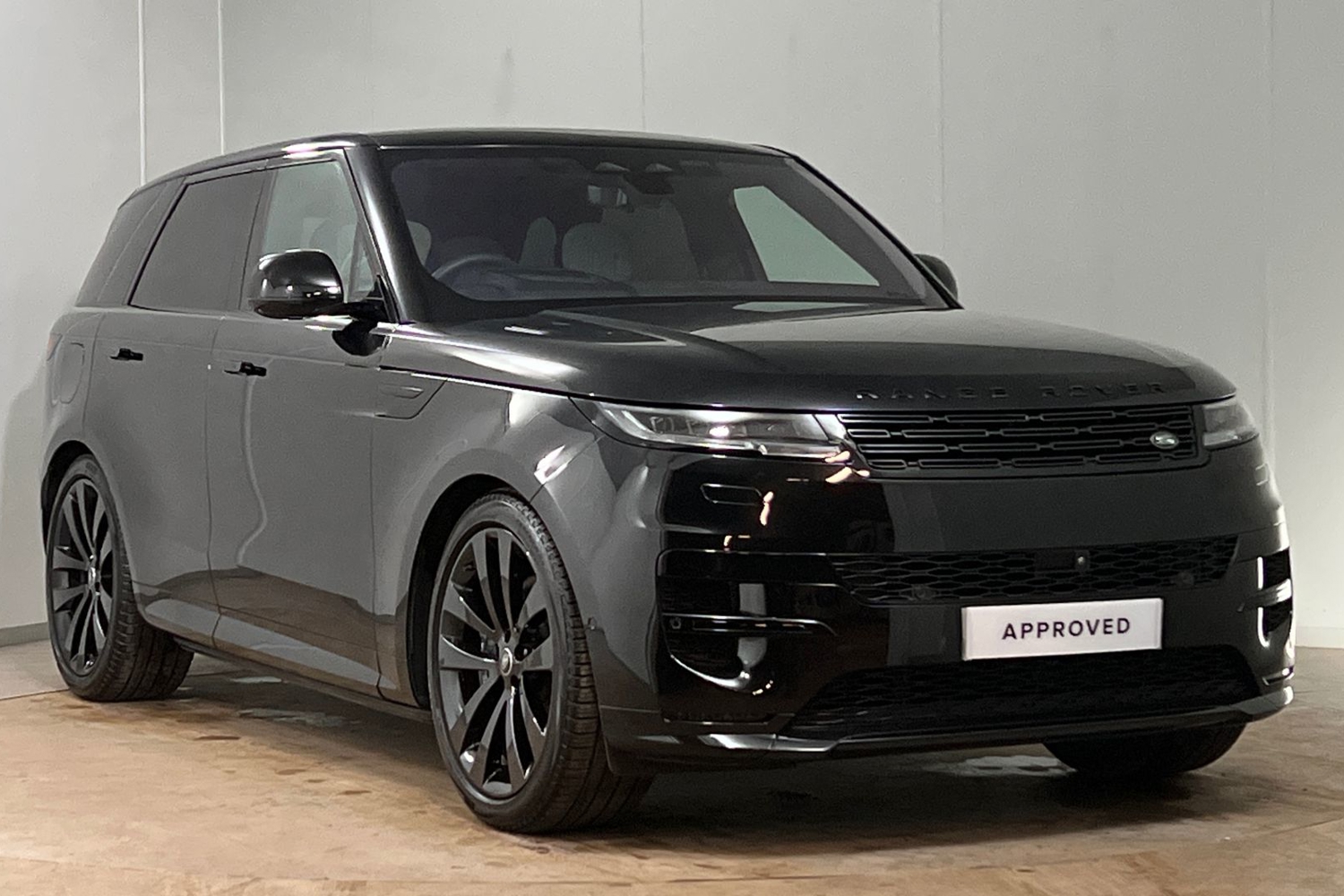 Main listing image - Land Rover Range Rover Sport
