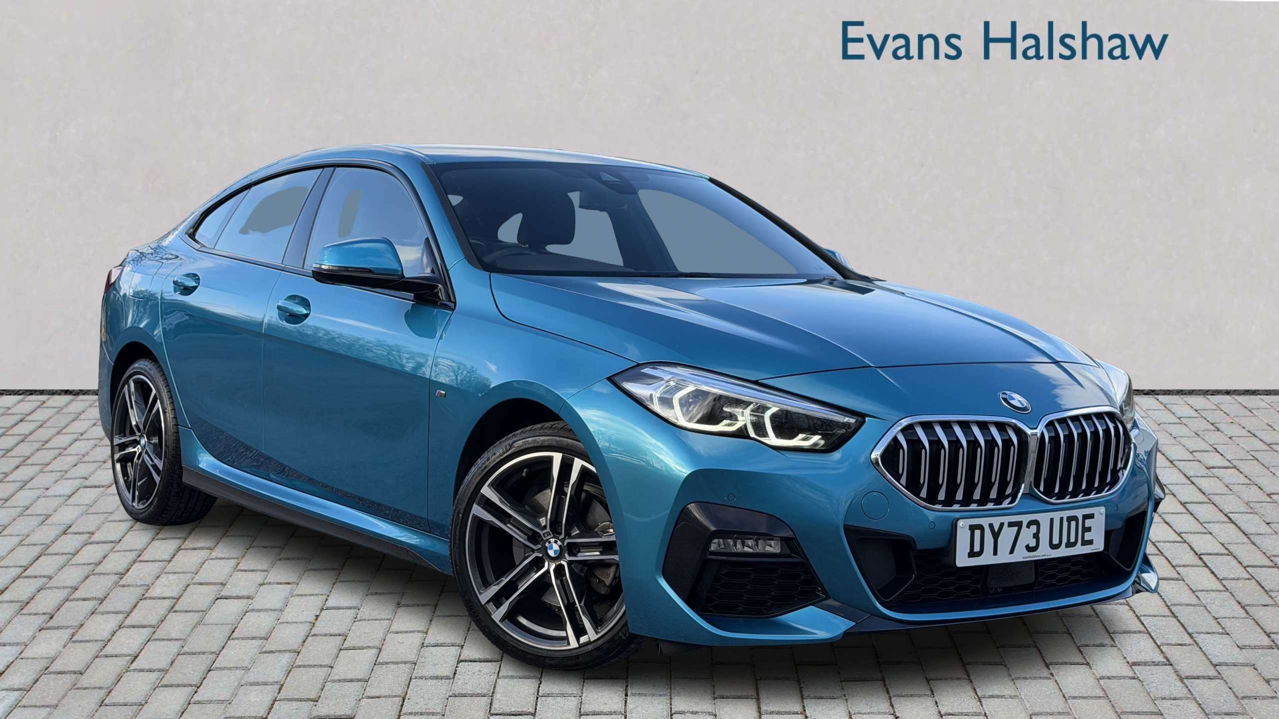 Main listing image - BMW 2 Series Gran Coupe