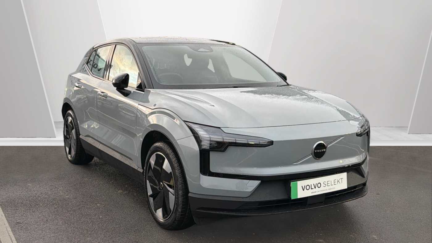 Main listing image - Volvo EX30