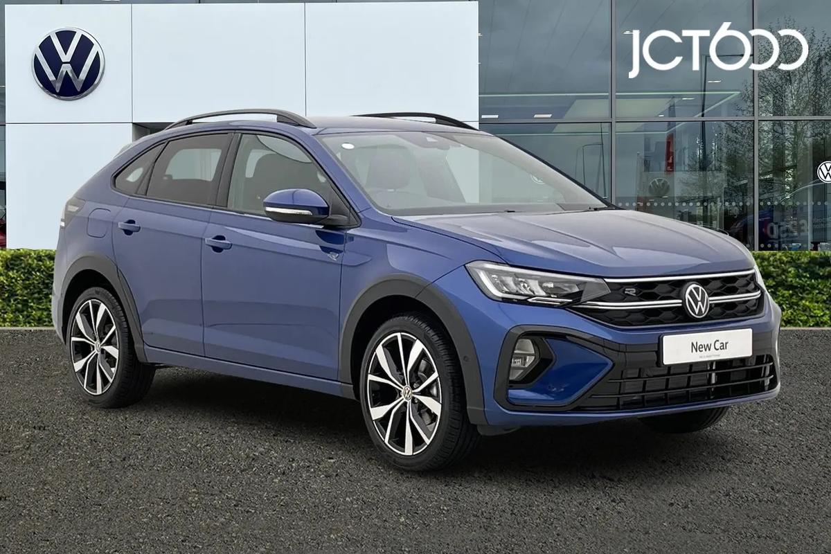 Main listing image - Volkswagen Taigo