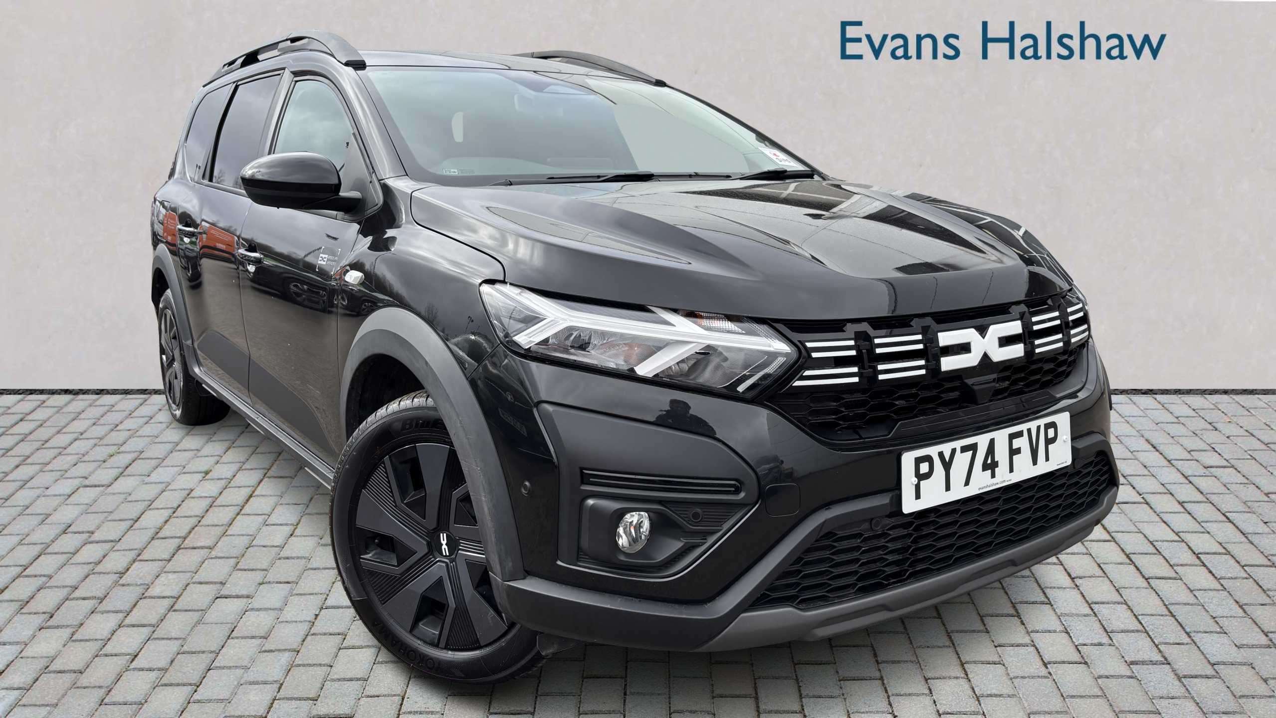 Main listing image - Dacia Jogger