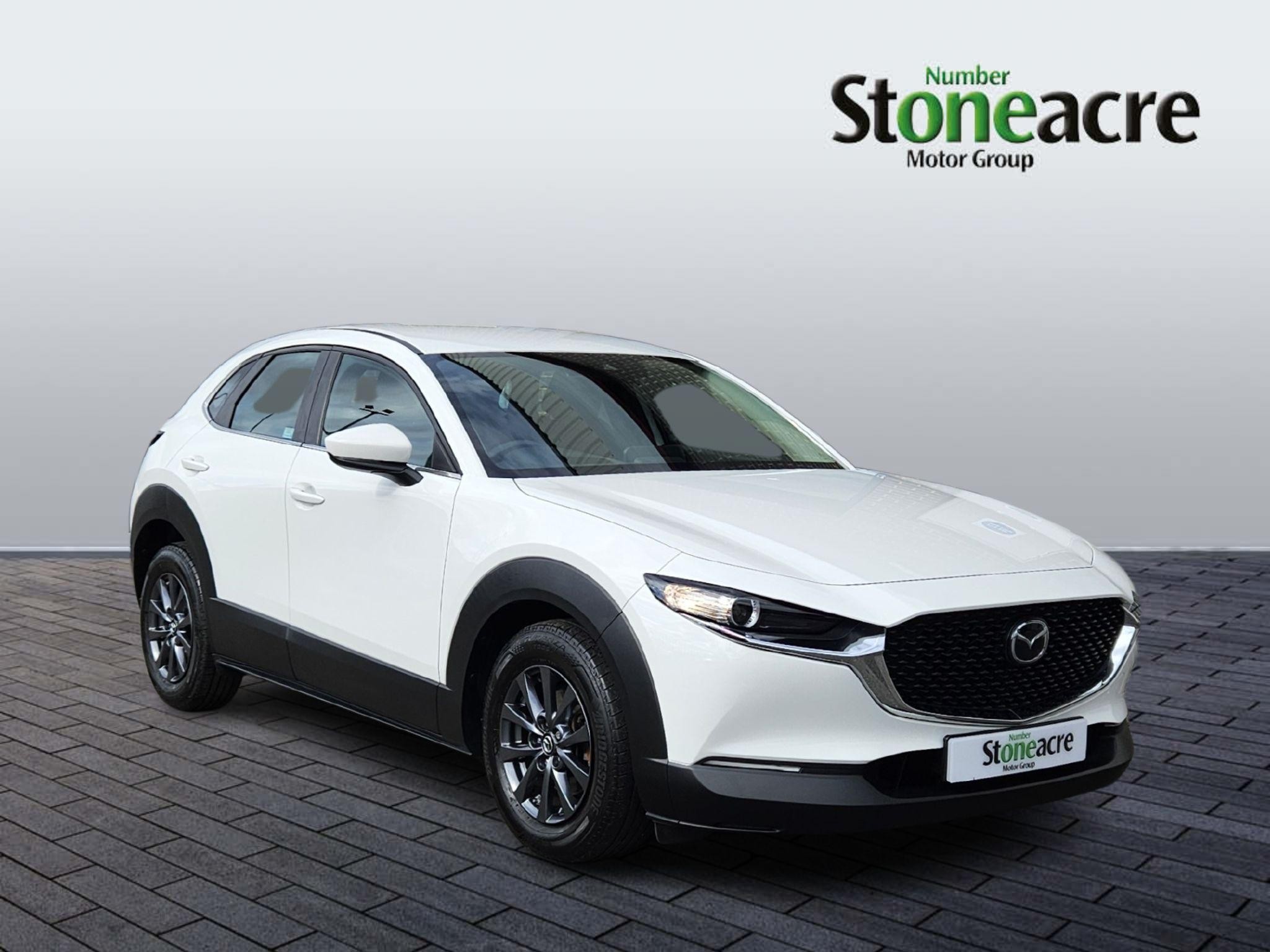 Main listing image - Mazda CX-30