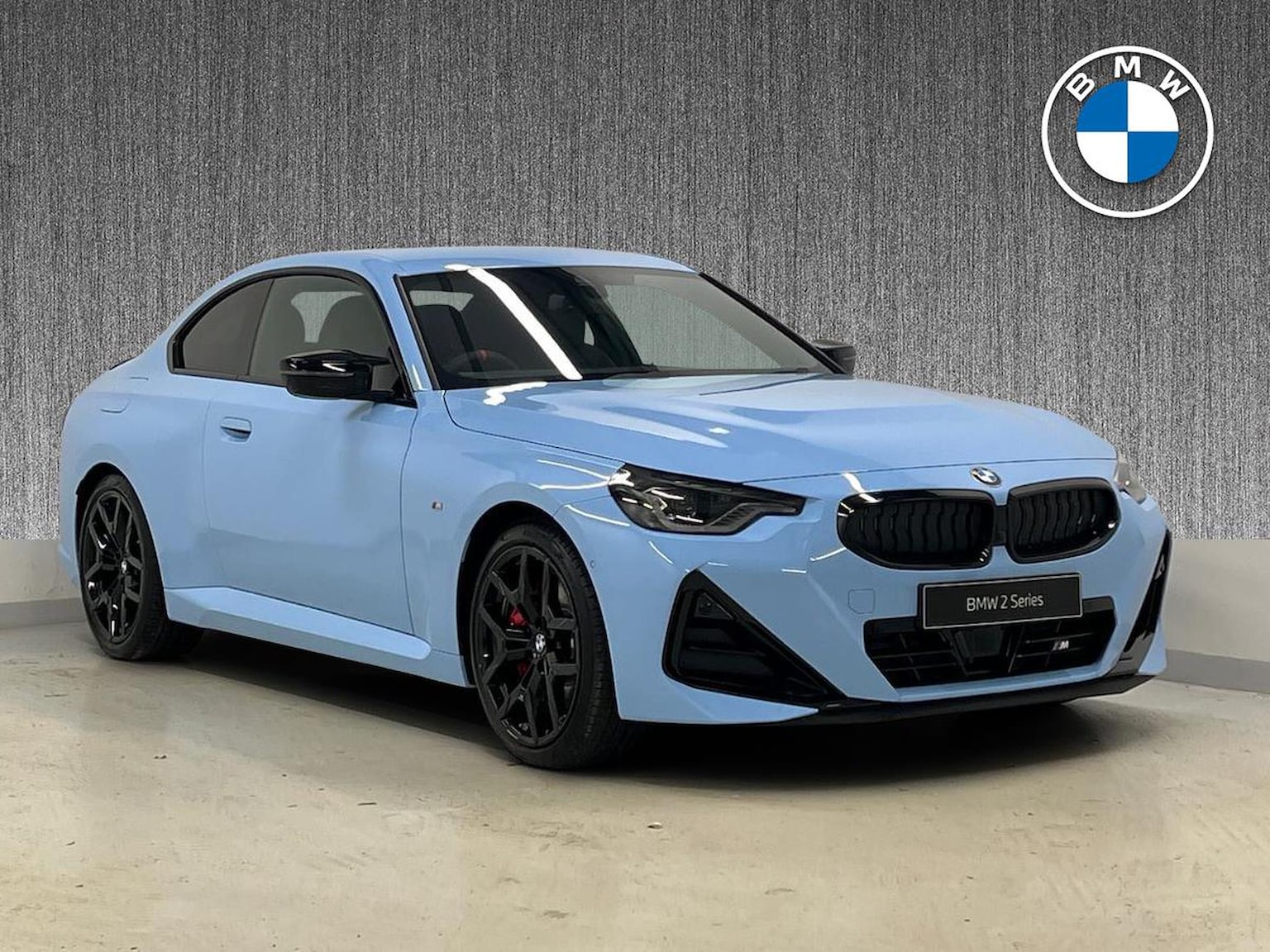 Main listing image - BMW 2 Series