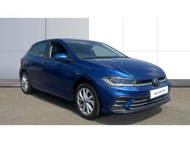 Main listing image - Volkswagen Polo