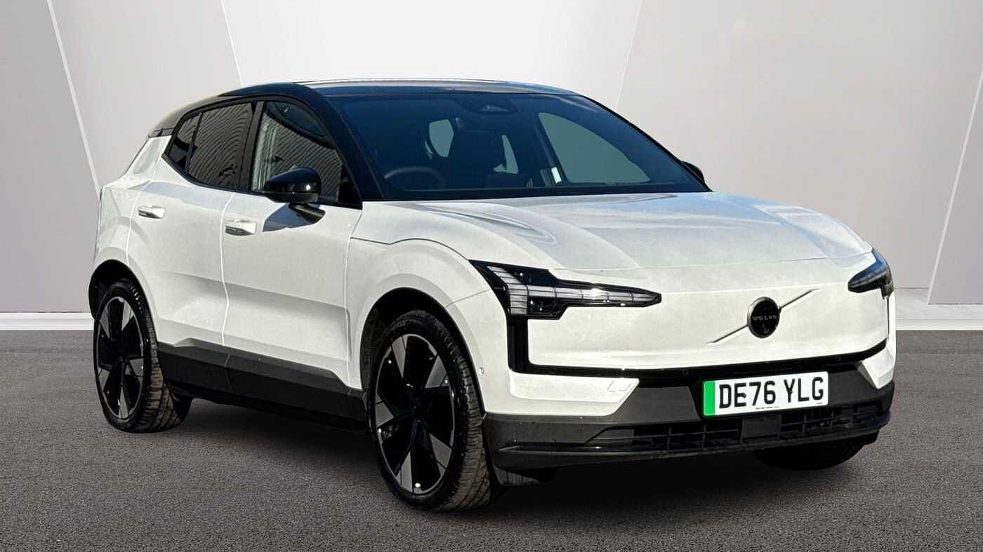Main listing image - Volvo EX30