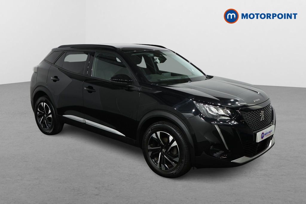 Main listing image - Peugeot 2008