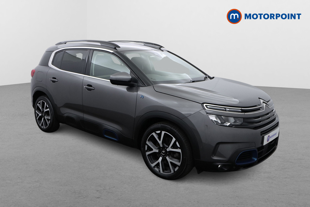 Main listing image - Citroen C5 Aircross