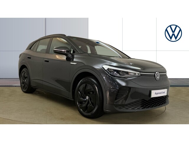 Main listing image - Volkswagen ID.4