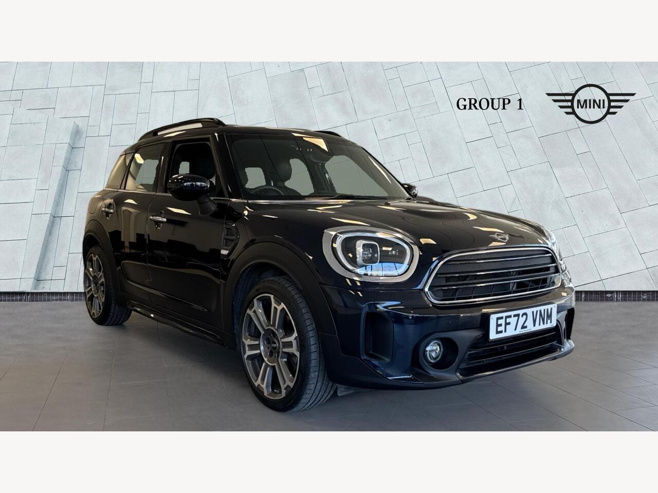 Main listing image - MINI Countryman