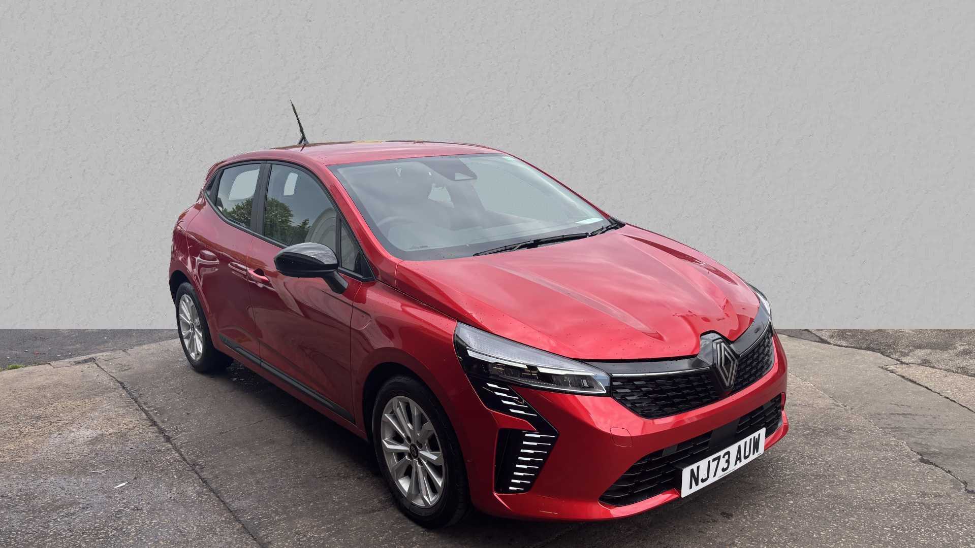 Main listing image - Renault Clio