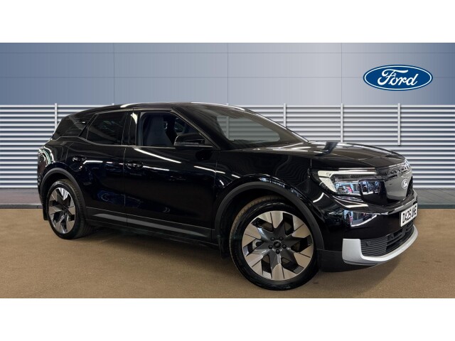 Main listing image - Ford Explorer
