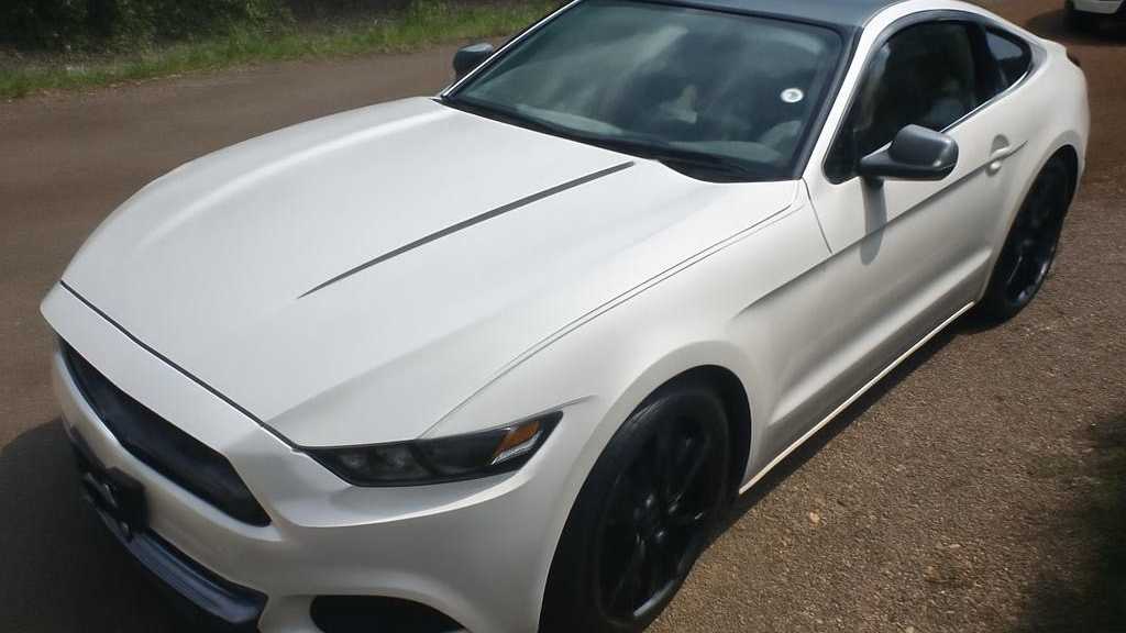Main listing image - Ford Mustang