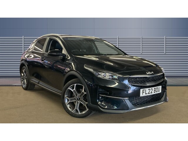Main listing image - Kia XCeed