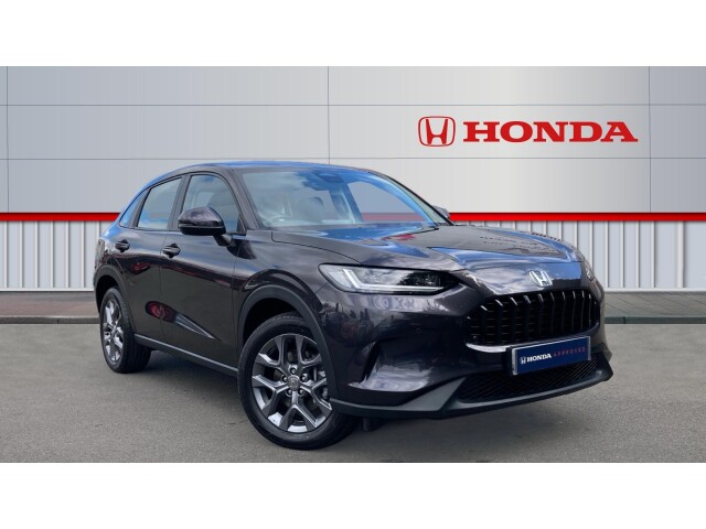 Main listing image - Honda ZR-V