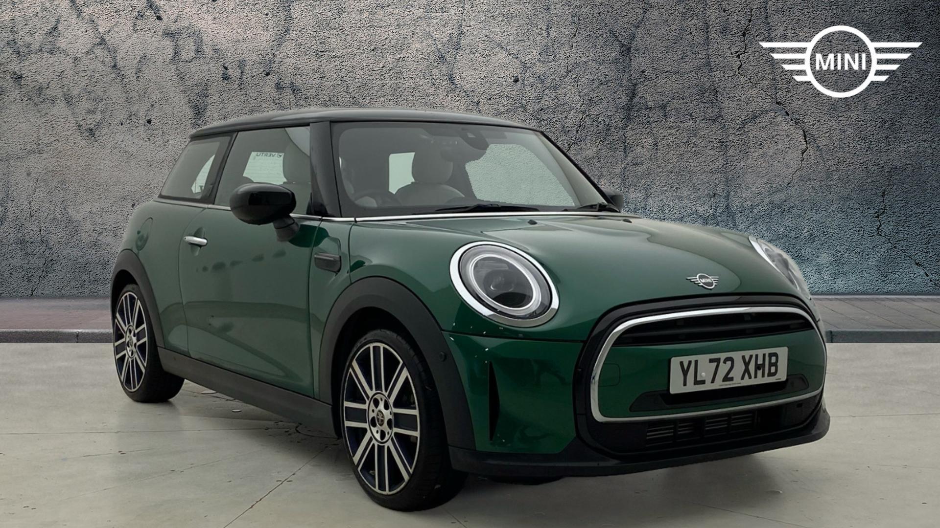 Main listing image - MINI Hatchback