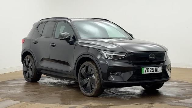 Main listing image - Volvo Ex40