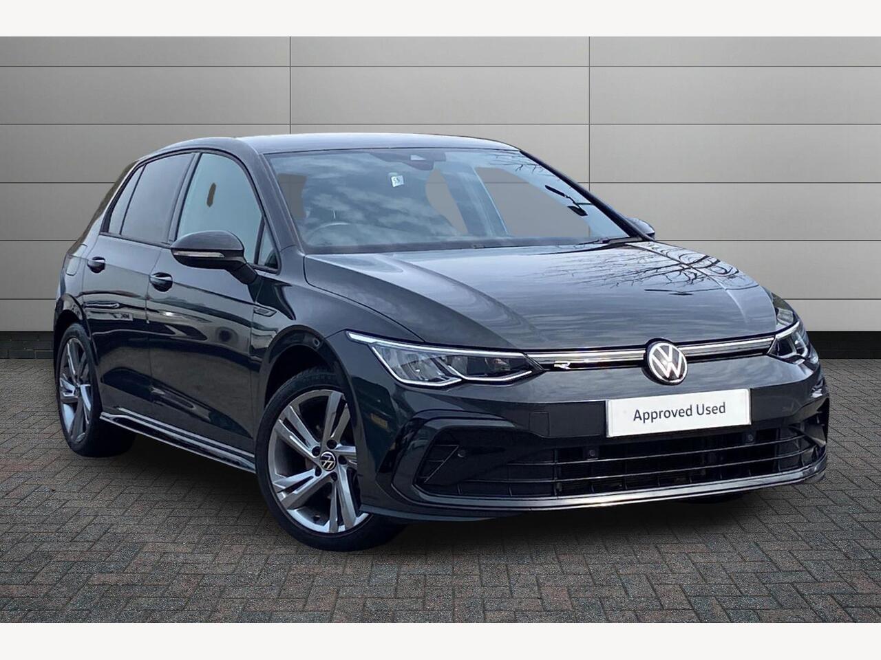 Main listing image - Volkswagen Golf