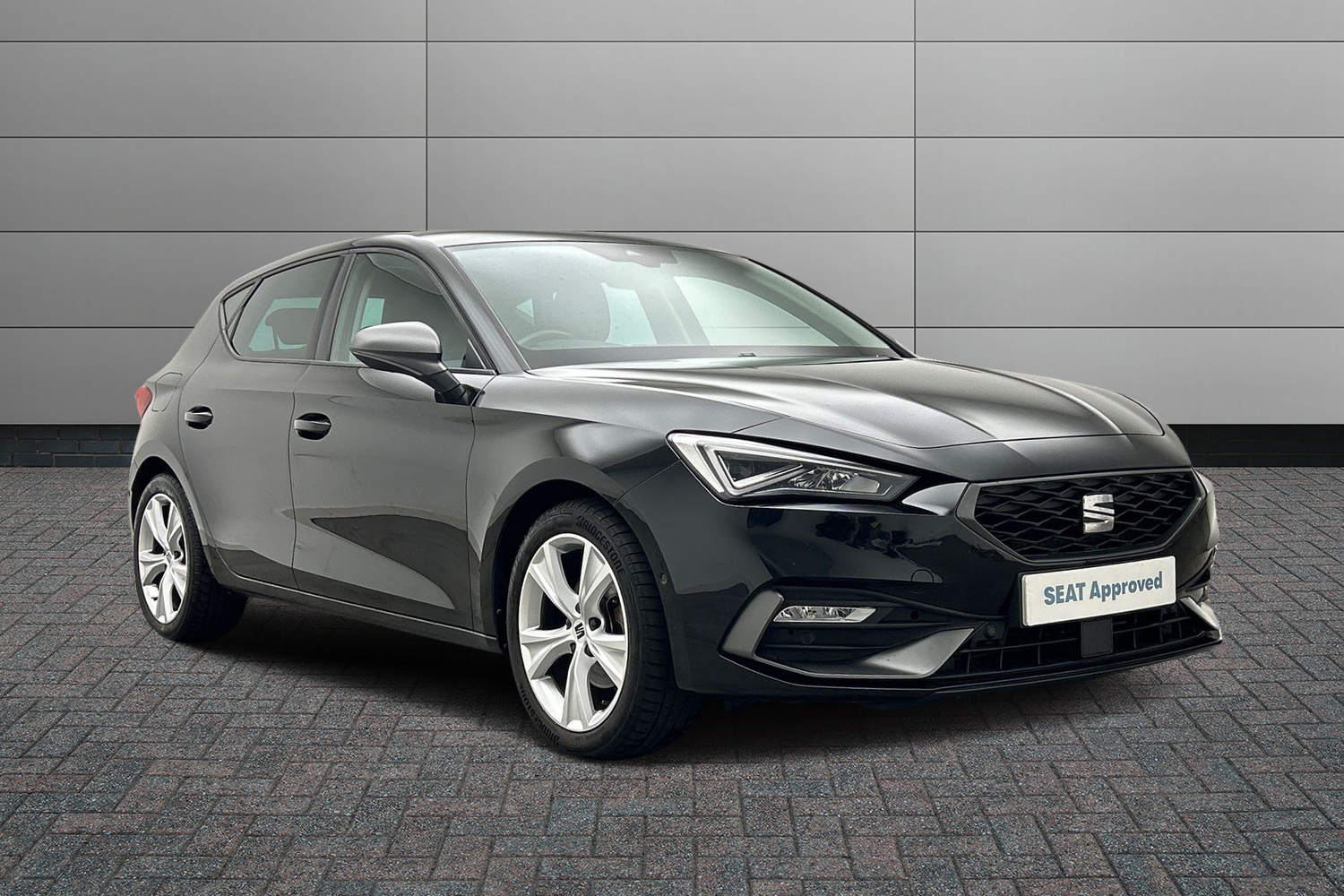 Main listing image - SEAT Leon