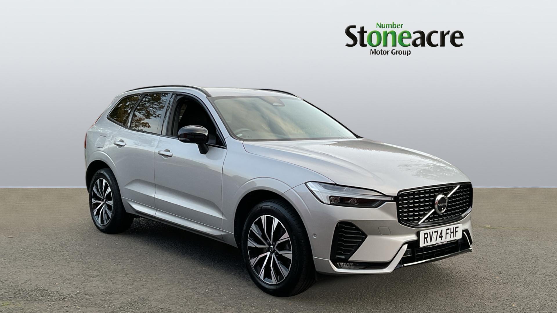 Main listing image - Volvo XC60
