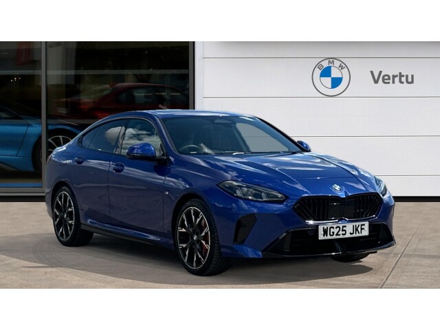 Main listing image - BMW 2 Series Gran Coupe