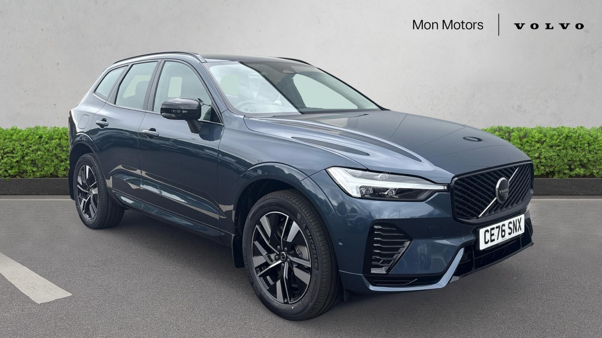 Main listing image - Volvo XC60
