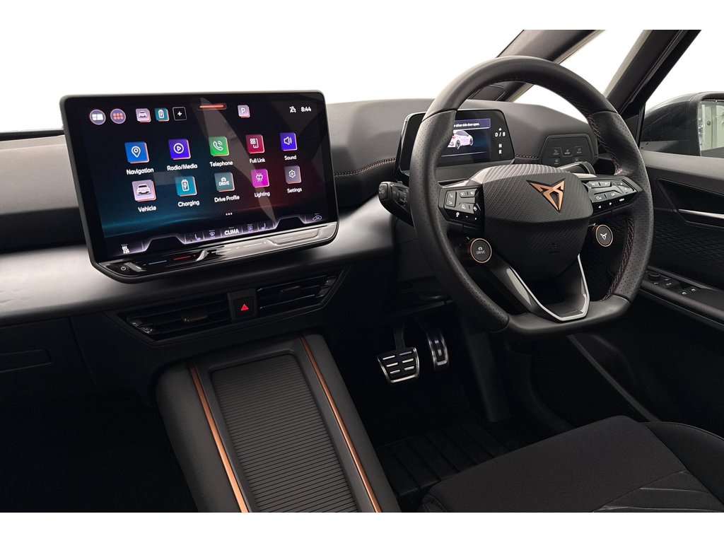 Main listing image - Cupra Born