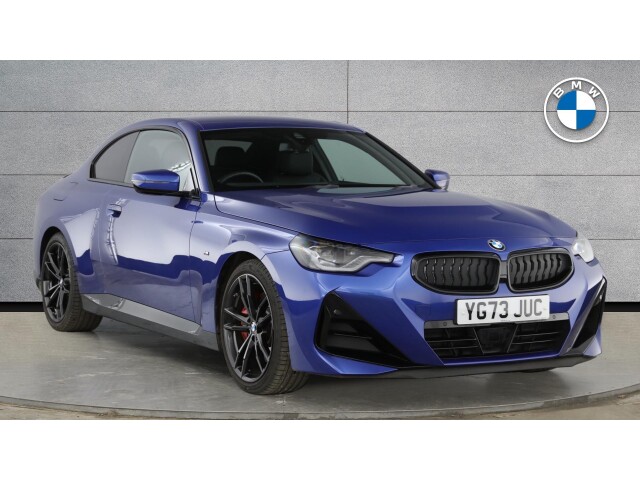 Main listing image - BMW 2 Series