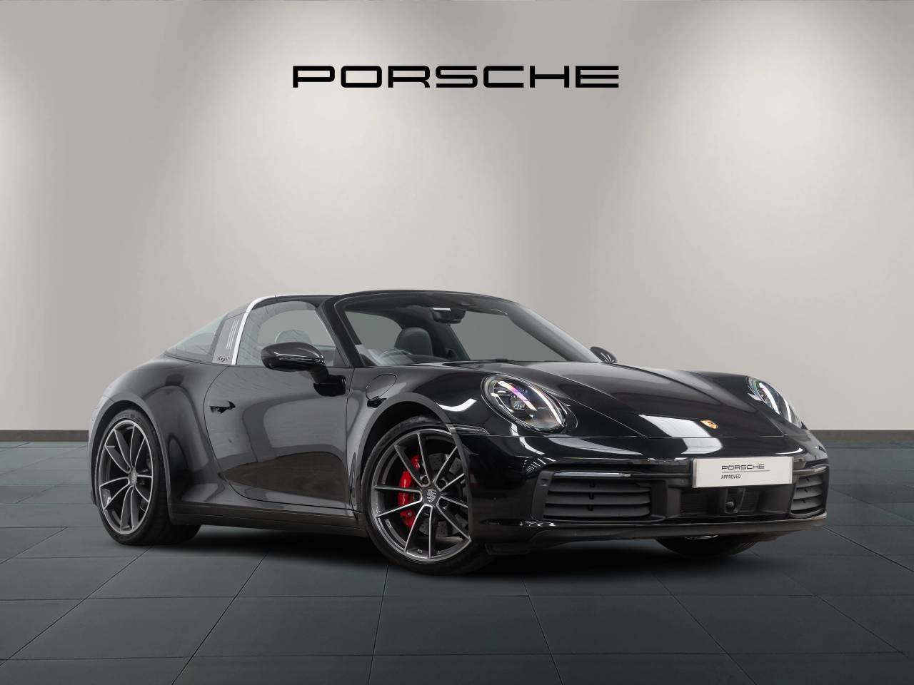 Main listing image - Porsche 911