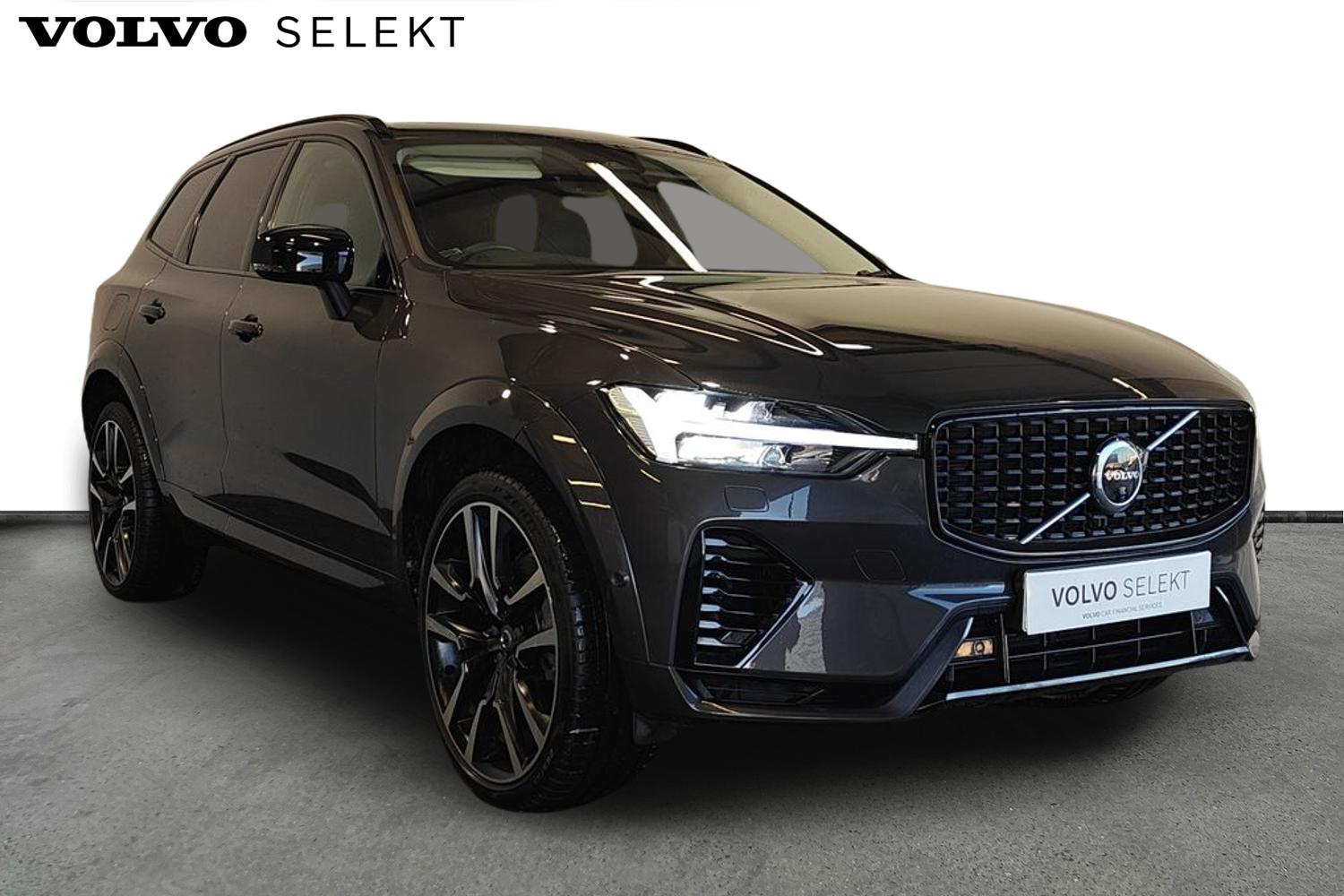 Main listing image - Volvo XC60