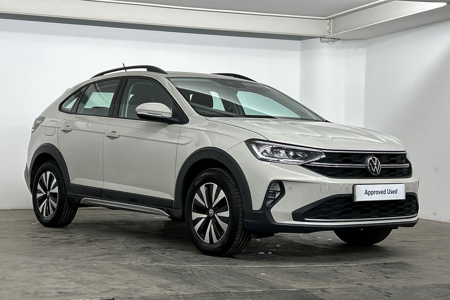 Main listing image - Volkswagen Taigo