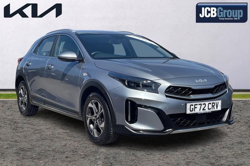 Main listing image - Kia XCeed