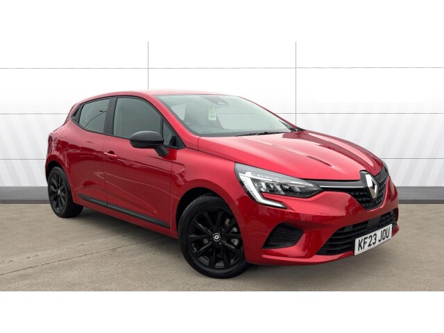 Main listing image - Renault Clio