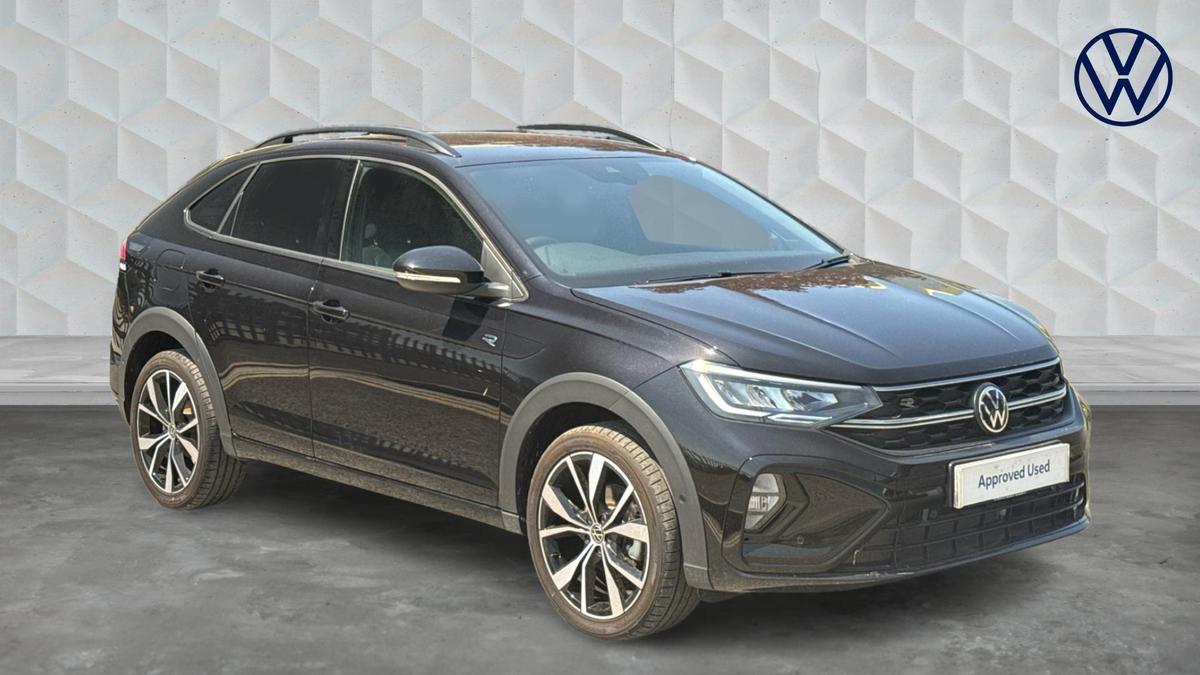 Main listing image - Volkswagen Taigo