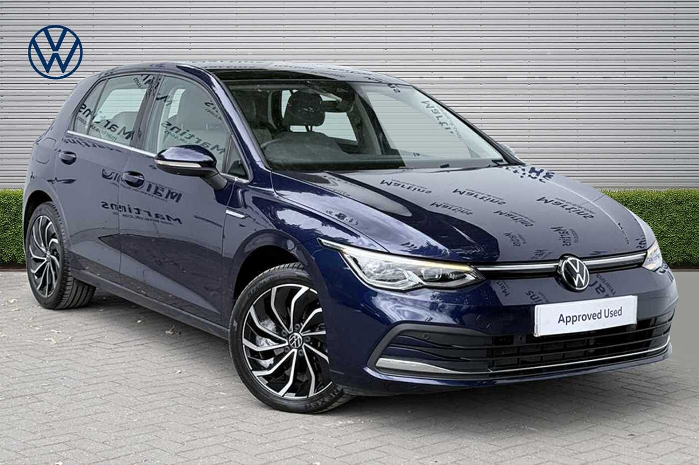 Main listing image - Volkswagen Golf