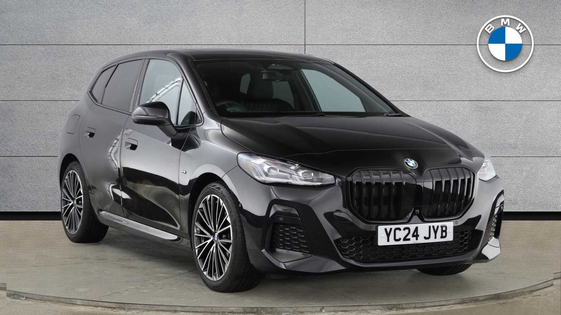 Main listing image - BMW 2 Series Active Tourer