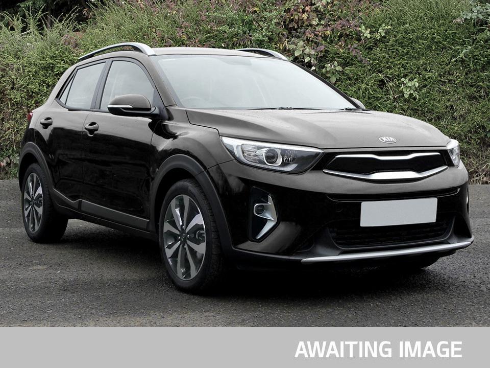 Main listing image - Kia Stonic