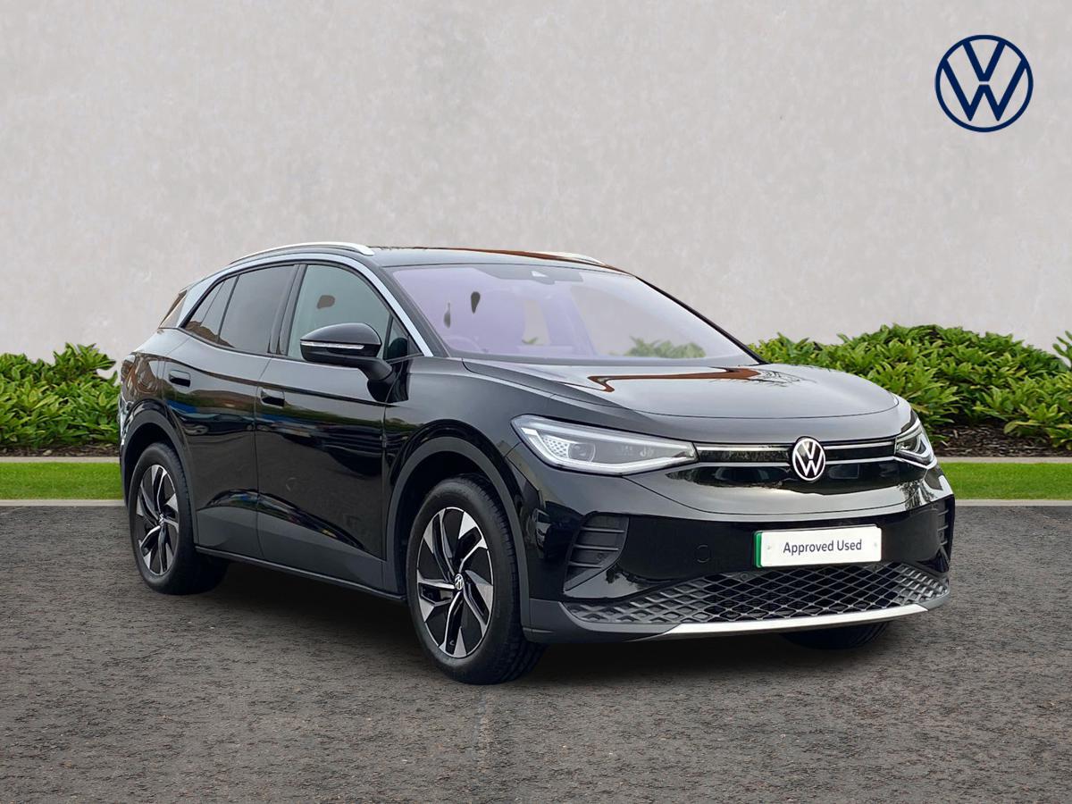 Main listing image - Volkswagen ID.4